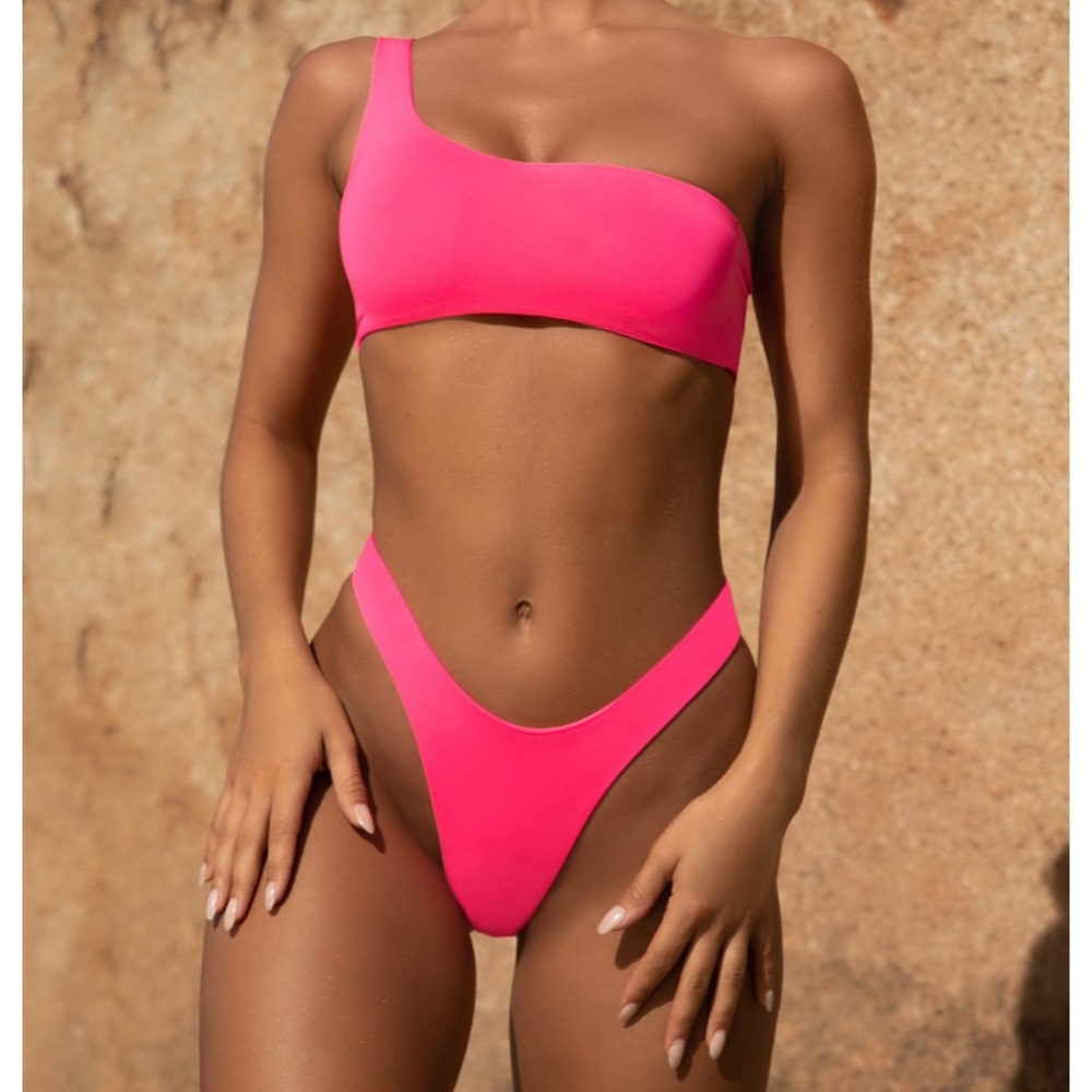 Oh Polly swim bikini NWOT